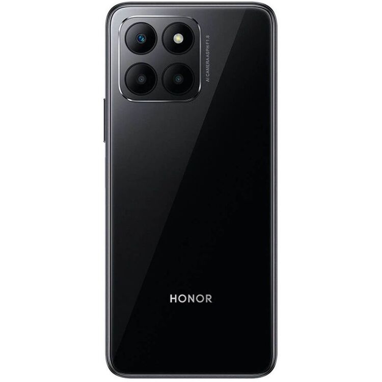 Мобильный телефон Huawei Honor 70 Lite Dual 4GB/128GB (Midnight Black ...