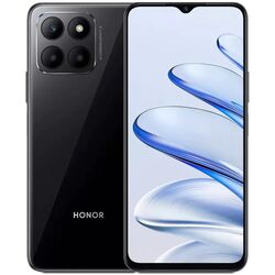 Telefon mobil Huawei Honor 70 Lite Dual 4GB/128GB (Midnight Black) Thumb