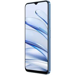Telefon mobil Huawei Honor 70 Lite Dual 4GB/128GB (Ocean Blue) Thumb