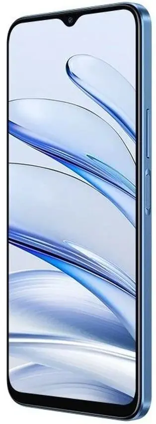 Telefon mobil Huawei Honor 70 Lite Dual 4GB/128GB (Ocean Blue)