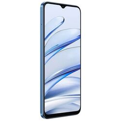 Telefon mobil Huawei Honor 70 Lite Dual 4GB/128GB (Ocean Blue) Thumb