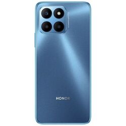 Telefon mobil Huawei Honor 70 Lite Dual 4GB/128GB (Ocean Blue) Thumb