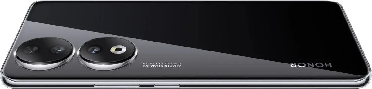 Telefon mobil Huawei Honor 90 5G Dual 12GB/512GB (Black)