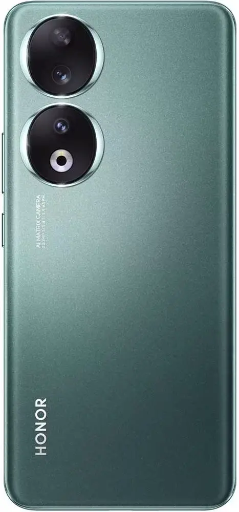 Мобильный телефон Huawei Honor 90 5G Dual 12GB/512GB (Emerald Green)