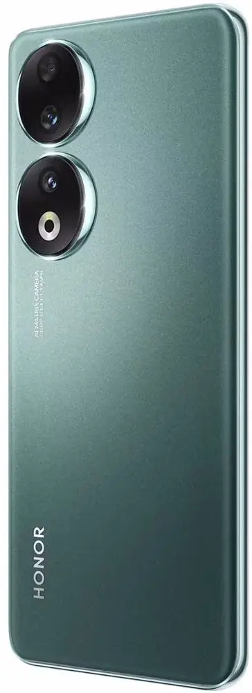 Мобильный телефон Huawei Honor 90 5G Dual 12GB/512GB (Emerald Green)