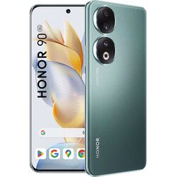 Мобильный телефон Huawei Honor 90 5G Dual 12GB/512GB (Emerald Green) Thumb