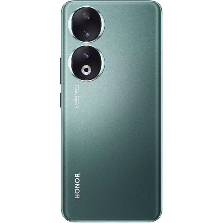Мобильный телефон Huawei Honor 90 5G Dual 8GB/256GB (Emerald Green)