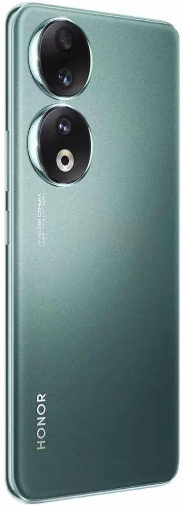 Telefon mobil Huawei Honor 90 5G Dual 8GB/256GB (Emerald Green)