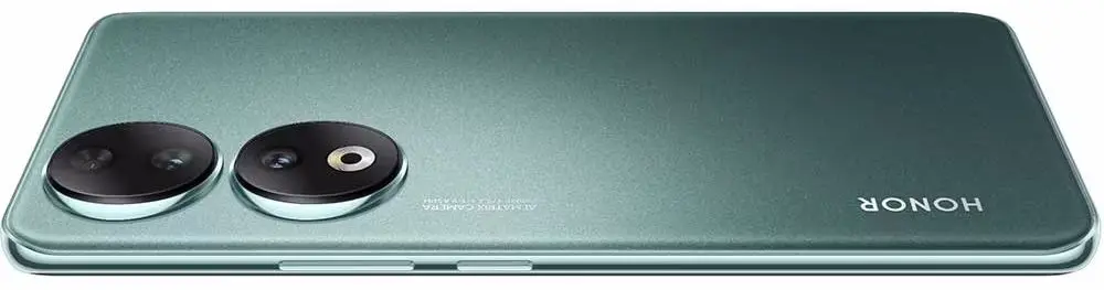 Telefon mobil Huawei Honor 90 5G Dual 8GB/256GB (Emerald Green)