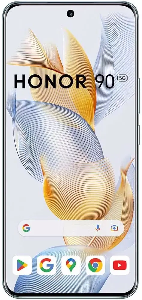 Telefon mobil Huawei Honor 90 5G Dual 8GB/256GB (Emerald Green)