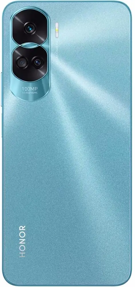 Мобильный телефон Huawei Honor 90 Lite Dual 8GB/256GB (Cyan Lake)