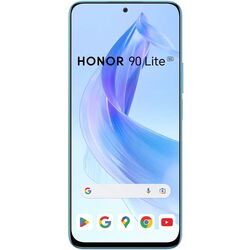 Telefon mobil Huawei Honor 90 Lite Dual 8GB/256GB (Cyan Lake)