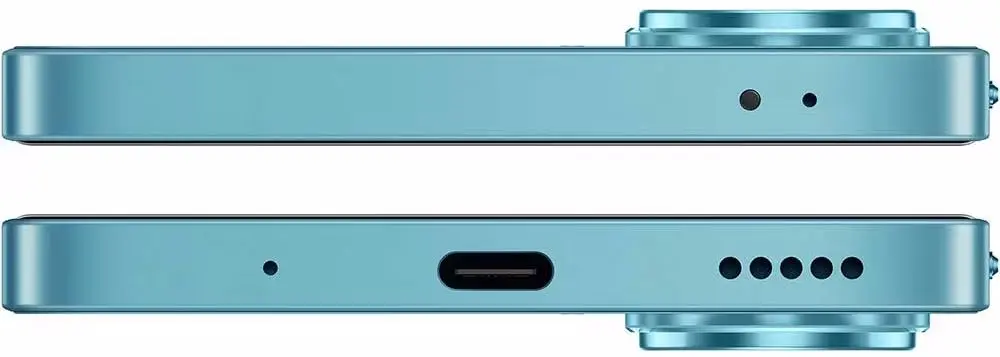 Мобильный телефон Huawei Honor 90 Lite Dual 8GB/256GB (Cyan Lake)