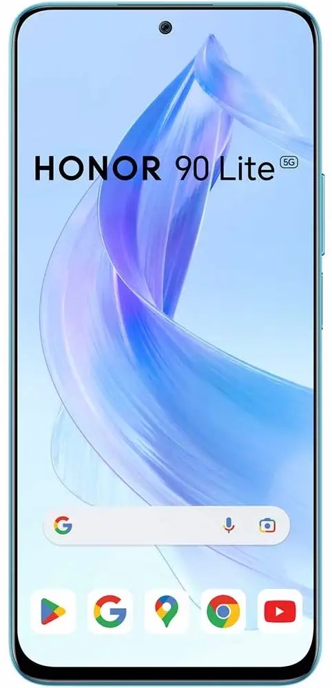 Мобильный телефон Huawei Honor 90 Lite Dual 8GB/256GB (Cyan Lake)