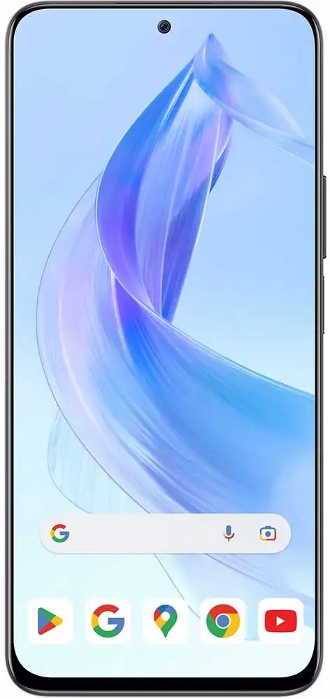 Telefon mobil Huawei Honor 90 Lite Dual 8GB/256GB (Midnight Black)