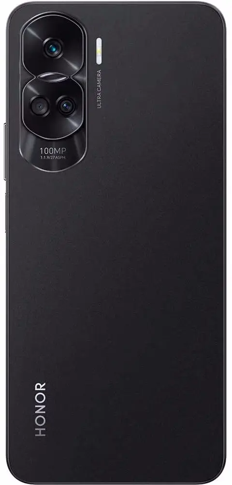 Telefon mobil Huawei Honor 90 Lite Dual 8GB/256GB (Midnight Black)