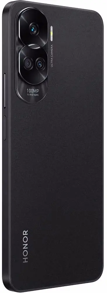 Telefon mobil Huawei Honor 90 Lite Dual 8GB/256GB (Midnight Black)