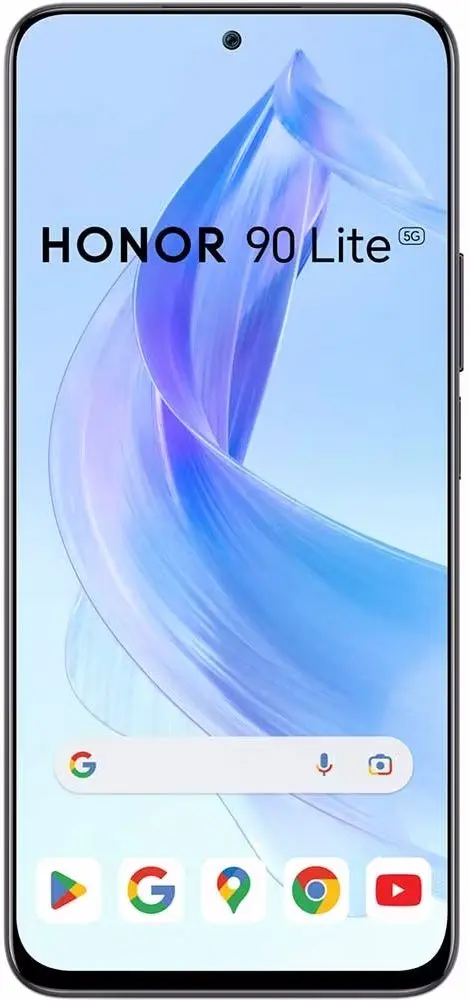 Telefon mobil Huawei Honor 90 Lite Dual 8GB/256GB (Midnight Black)