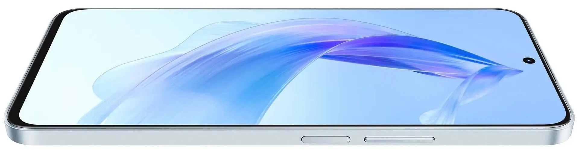 Telefon mobil Huawei Honor 90 Lite Dual 8GB/256GB (Titanium Silver)