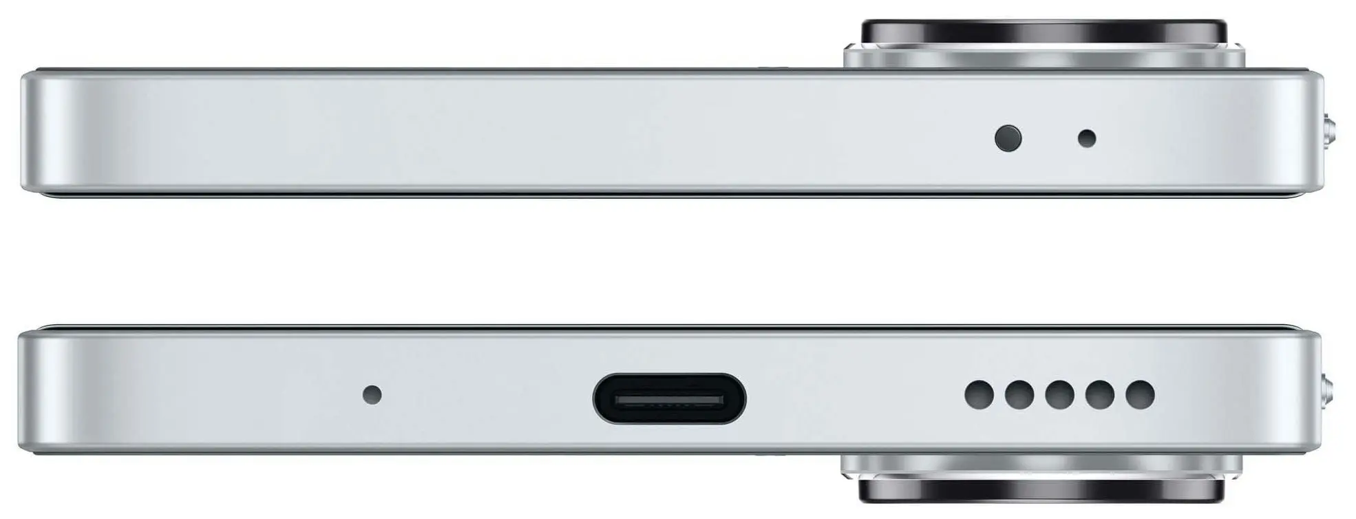 Telefon mobil Huawei Honor 90 Lite Dual 8GB/256GB (Titanium Silver)