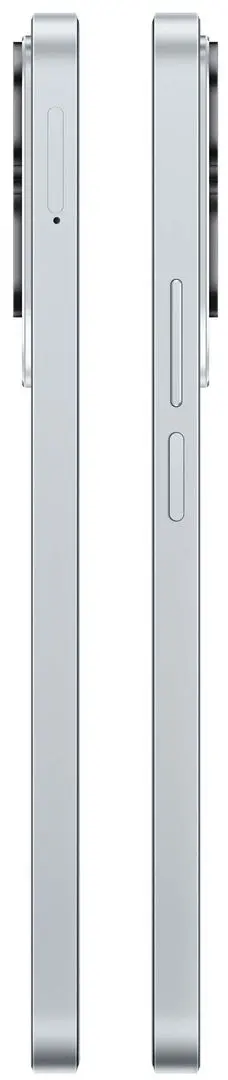 Telefon mobil Huawei Honor 90 Lite Dual 8GB/256GB (Titanium Silver)