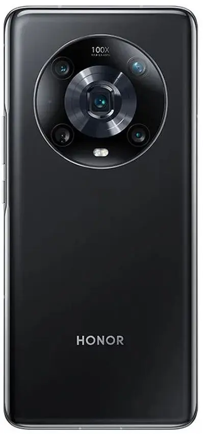Telefon mobil Huawei Honor Magic4 Pro 5G Dual 8GB/256GB (Black)