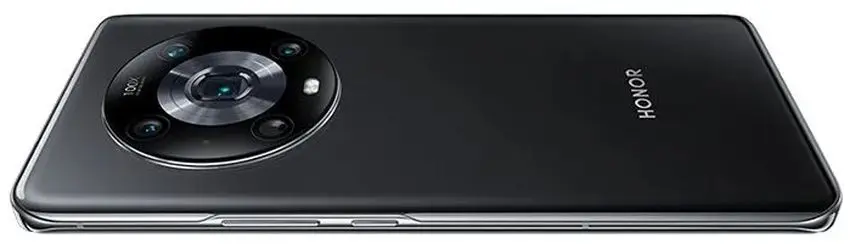 Telefon mobil Huawei Honor Magic4 Pro 5G Dual 8GB/256GB (Black)