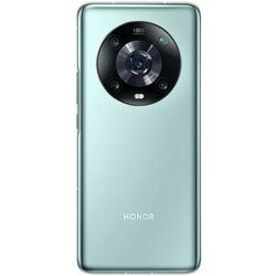 Telefon mobil Huawei Honor Magic4 Pro Dual 8GB/256GB (Cyan) Thumb