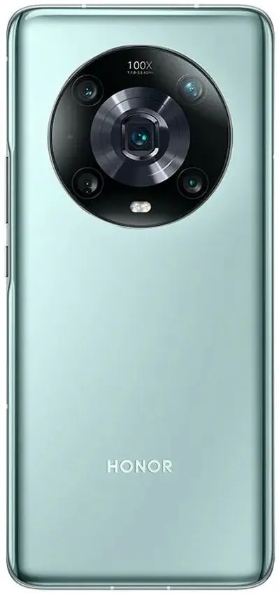 Telefon mobil Huawei Honor Magic4 Pro Dual 8GB/256GB (Cyan)