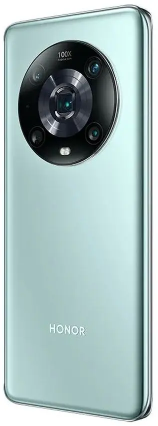 Telefon mobil Huawei Honor Magic4 Pro Dual 8GB/256GB (Cyan)