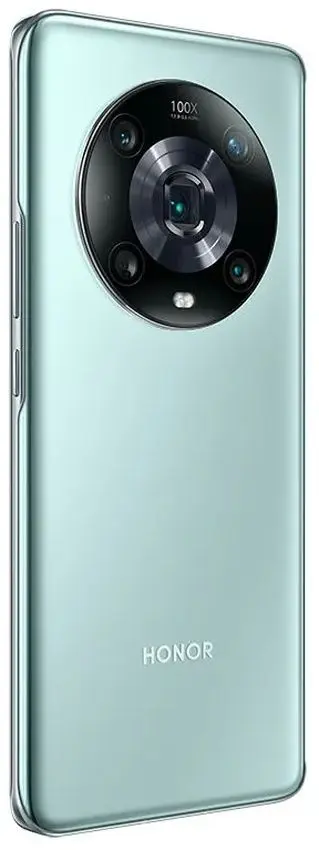 Telefon mobil Huawei Honor Magic4 Pro Dual 8GB/256GB (Cyan)