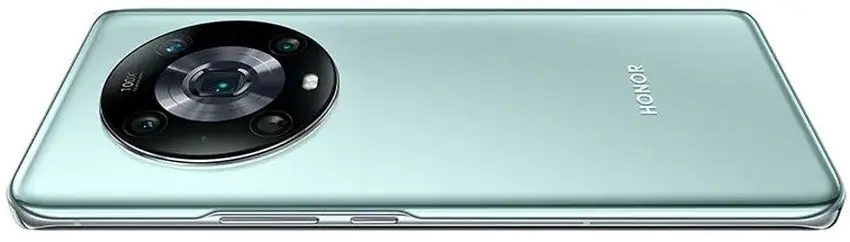 Telefon mobil Huawei Honor Magic4 Pro Dual 8GB/256GB (Cyan)