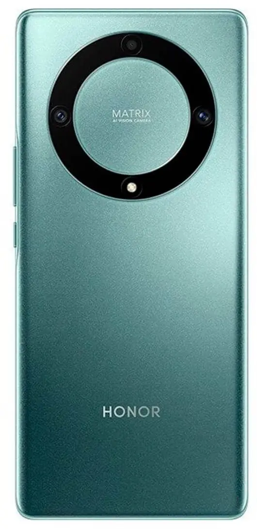 Мобильный телефон Huawei Honor Magic5 Lite 5G Dual 8GB/256GB (Emerald Green)