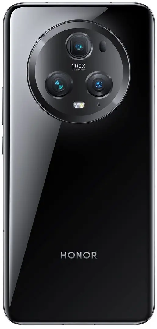 Telefon mobil Huawei Honor Magic5 Pro Dual 12GB/512GB (Black)