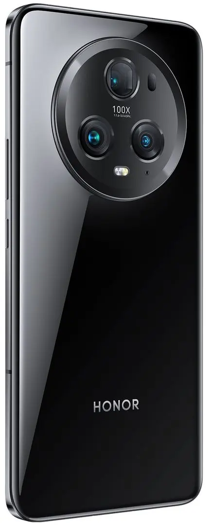 Telefon mobil Huawei Honor Magic5 Pro Dual 12GB/512GB (Black)