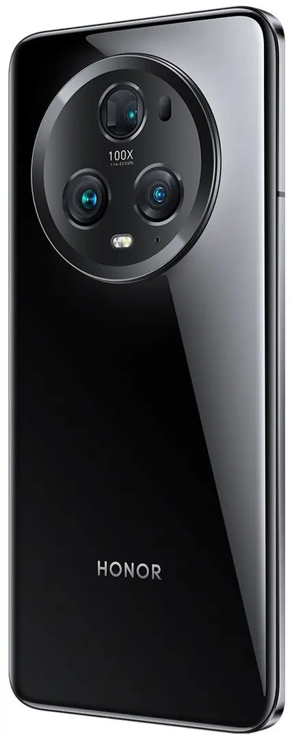 Telefon mobil Huawei Honor Magic5 Pro Dual 12GB/512GB (Black)