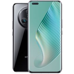 Telefon mobil Huawei Honor Magic5 Pro Dual 12GB/512GB (Black) Thumb