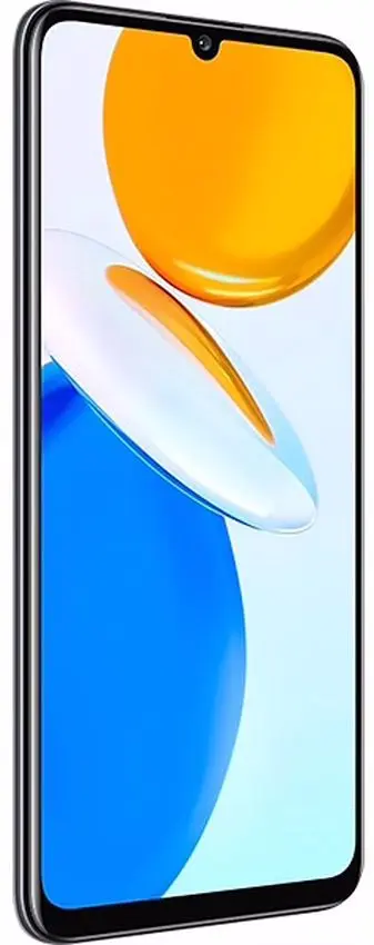 Telefon mobil Huawei Honor X7 Dual 4GB/128GB (Midnight Black)