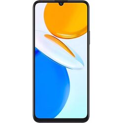 Telefon mobil Huawei Honor X7 Dual 4GB/128GB (Midnight Black)