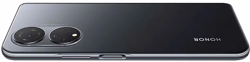 Telefon mobil Huawei Honor X7 Dual 4GB/128GB (Midnight Black)