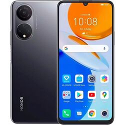 Telefon mobil Huawei Honor X7 Dual 4GB/128GB (Midnight Black) Thumb