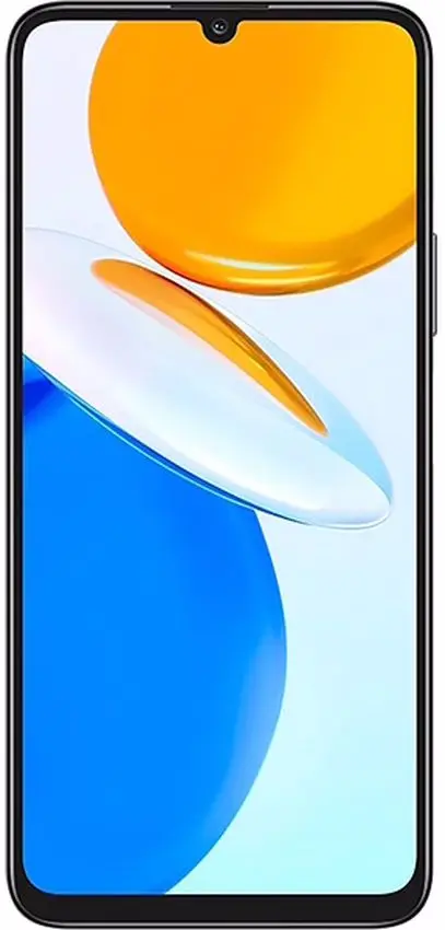 Telefon mobil Huawei Honor X7 Dual 4GB/128GB (Midnight Black)