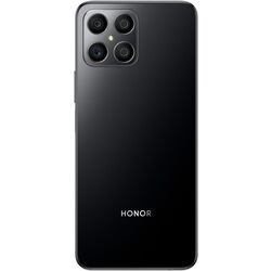 Telefon mobil Huawei Honor X8 Dual 6GB/128GB (Midnight Black) Thumb