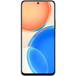 Telefon mobil Huawei Honor X8 Dual 6GB/128GB (Midnight Black)