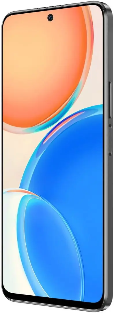 Telefon mobil Huawei Honor X8 Dual 6GB/128GB (Midnight Black)
