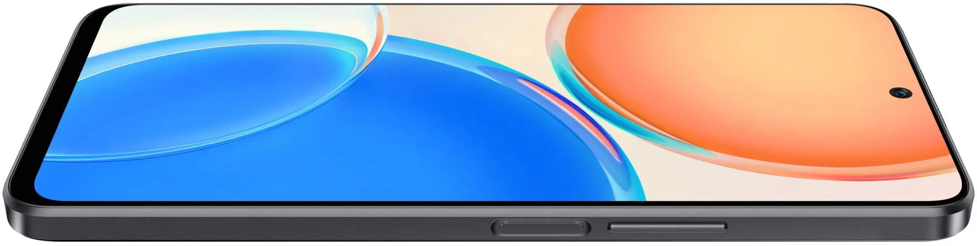 Telefon mobil Huawei Honor X8 Dual 6GB/128GB (Midnight Black)