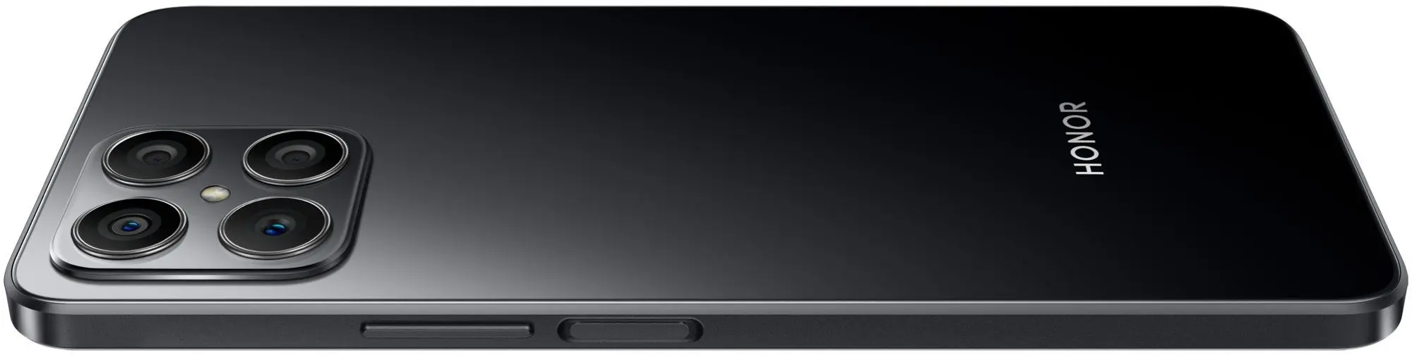 Telefon mobil Huawei Honor X8 Dual 6GB/128GB (Midnight Black)