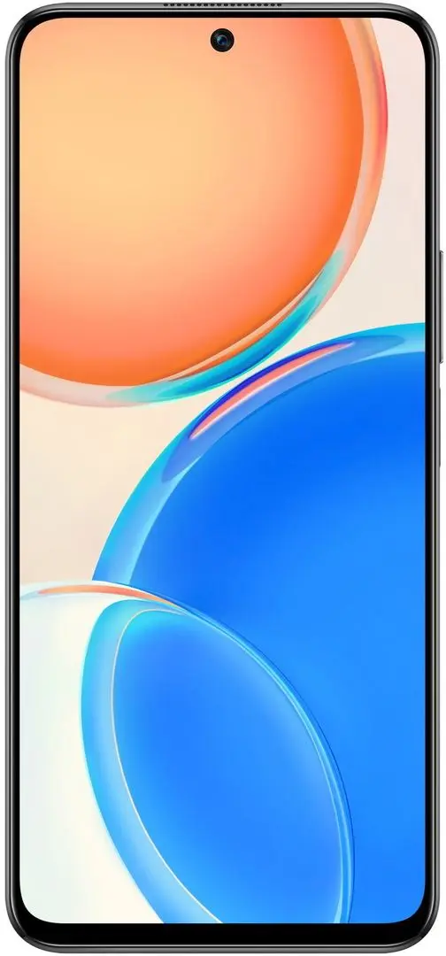 Telefon mobil Huawei Honor X8 Dual 6GB/128GB (Midnight Black)