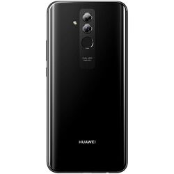 Telefon mobil Huawei Mate 20 Lite Dual 4GB/64GB (Black) Thumb