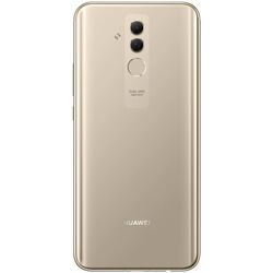Telefon mobil Huawei Mate 20 Lite Dual 4GB/64GB (Platinum Gold) Thumb